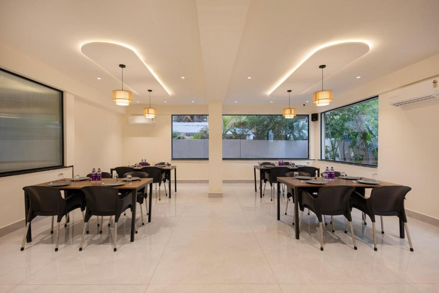 elvo suites madhapur hitec city