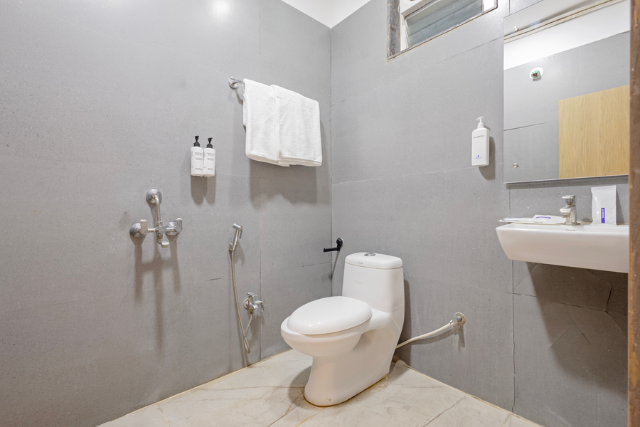 elvo suites madhapur hitec city