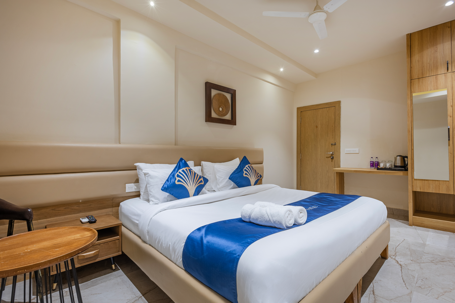 elvo suites madhapur hitec city
