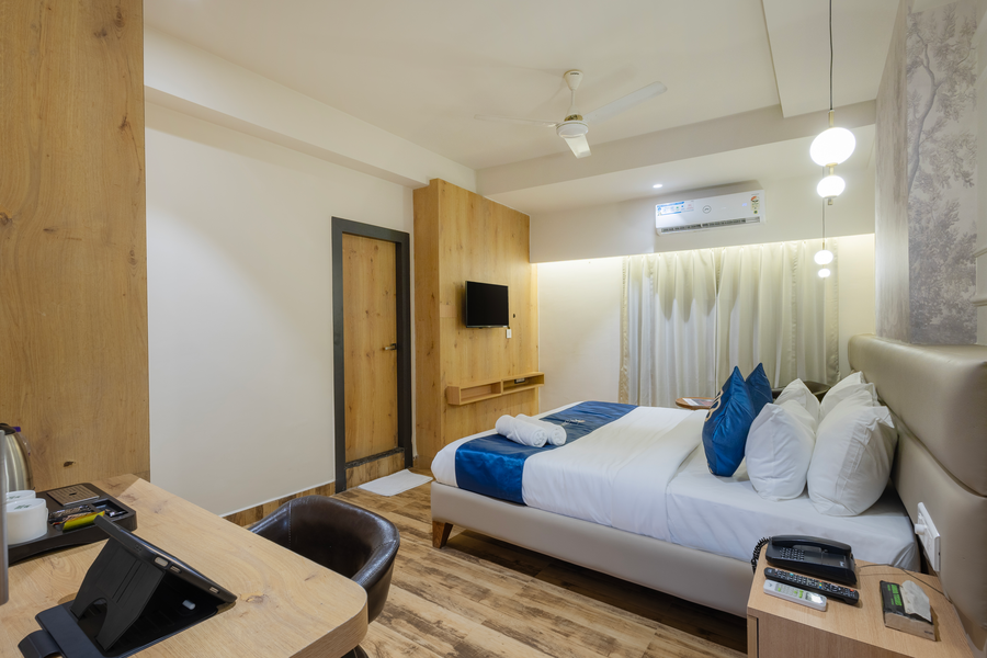 elvo suites madhapur hitec city