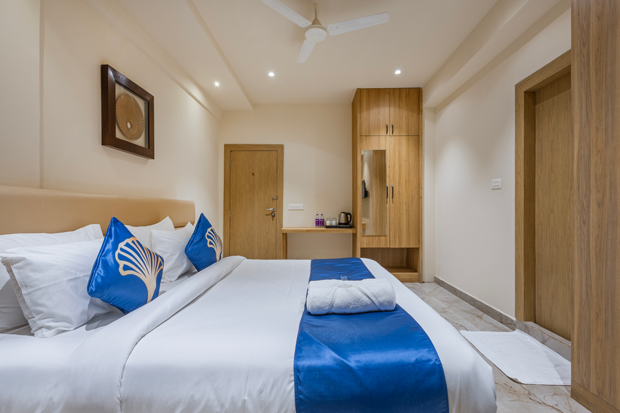 elvo suites madhapur hitec city
