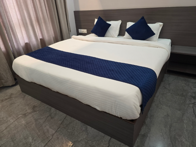 hotel sisodiya palace