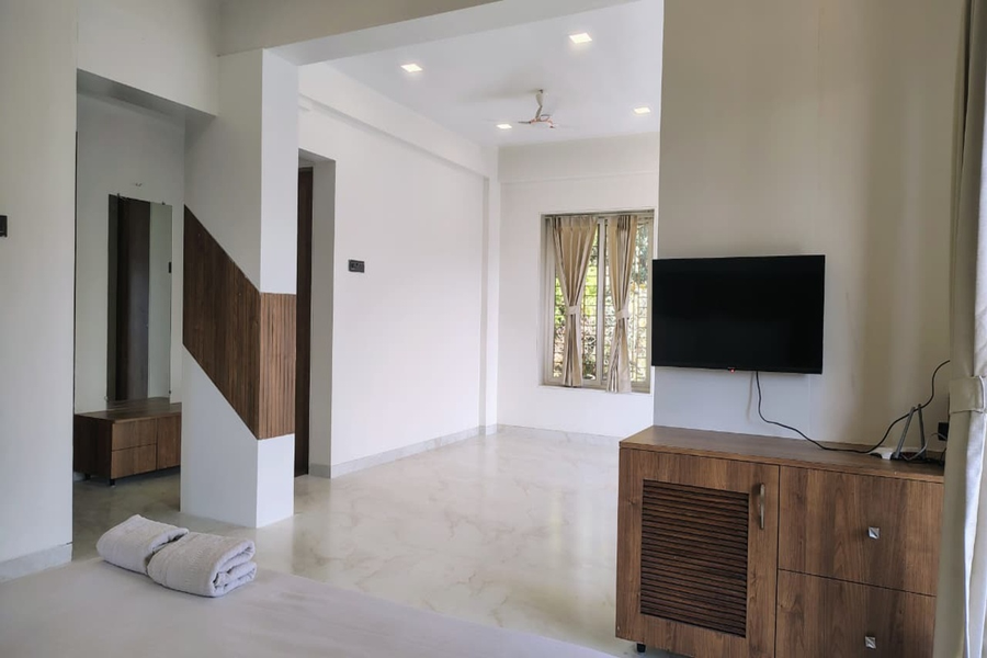 revaya hillside resort pawna lonavala