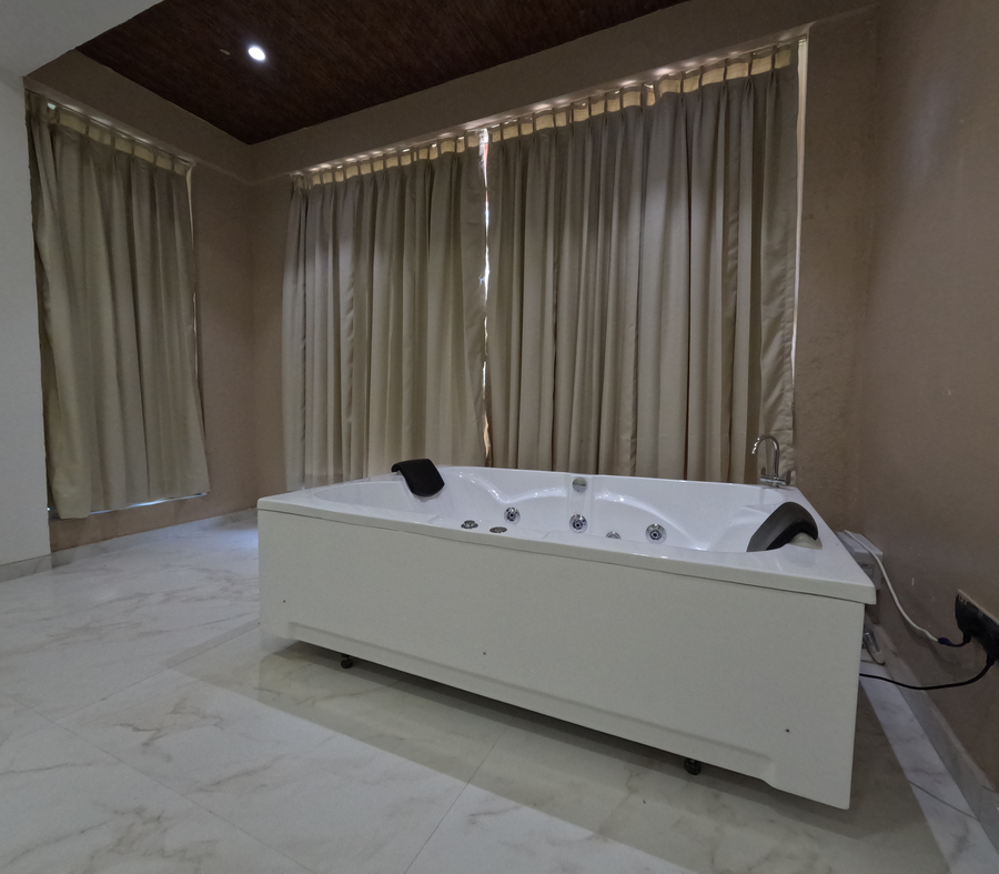 revaya hillside resort pawna lonavala