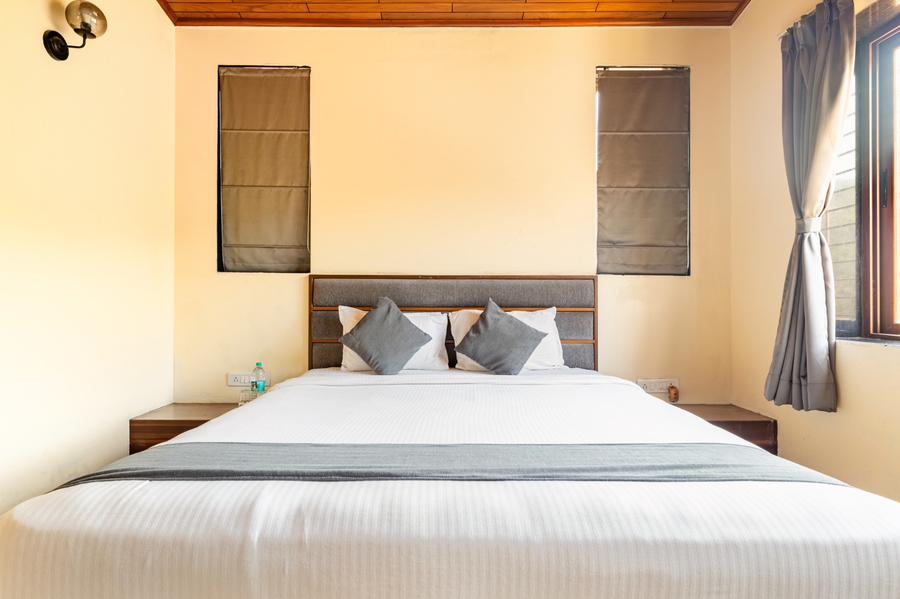revaya hillside resort pawna lonavala