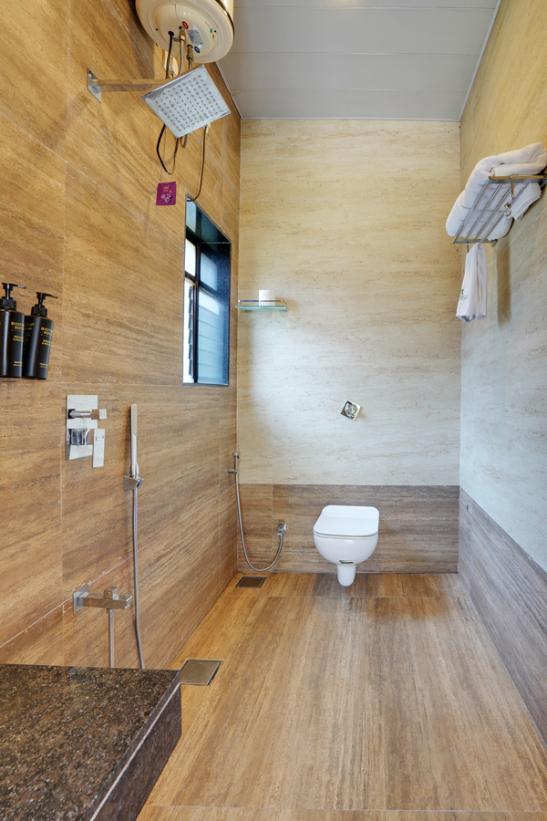 revaya hillside resort pawna lonavala