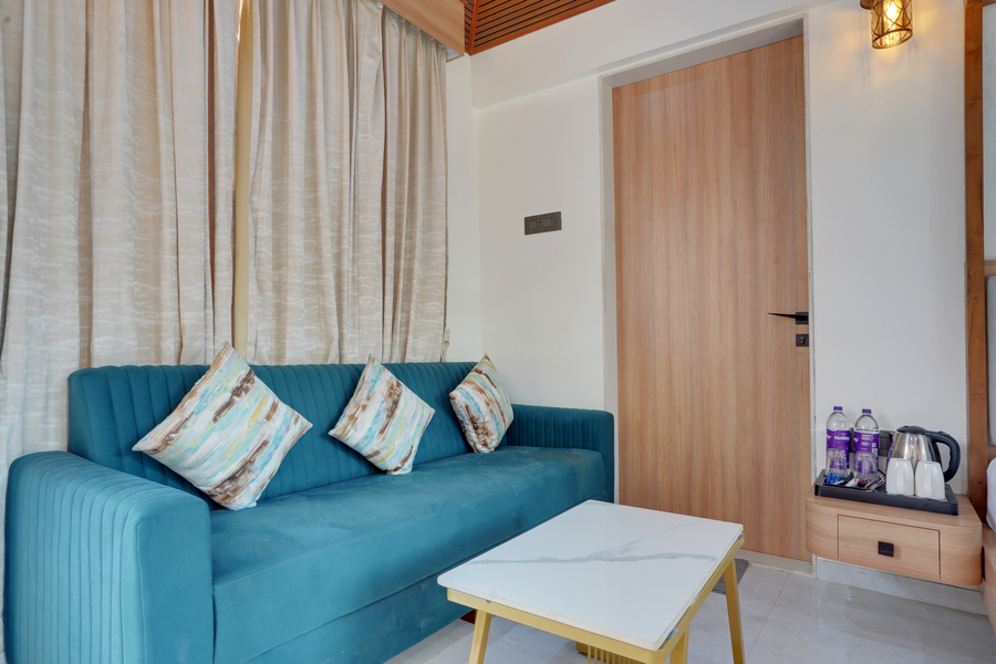 revaya hillside resort pawna lonavala