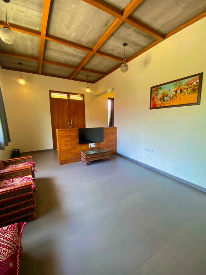 revaya hillside resort pawna lonavala