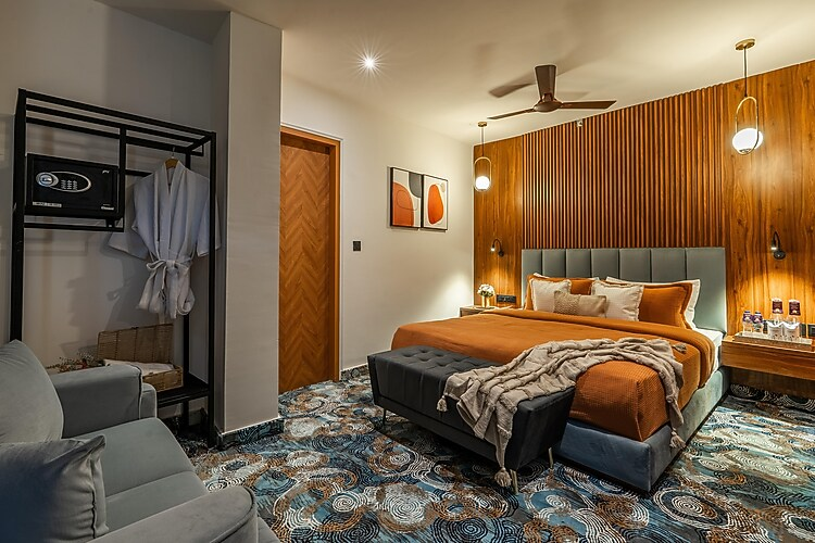 perfectstayz premium aurevva rajpur road