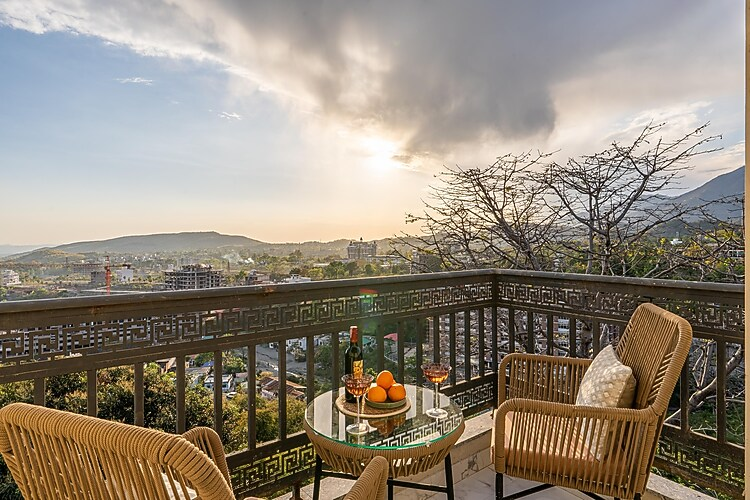 perfectstayz premium aurevva rajpur road