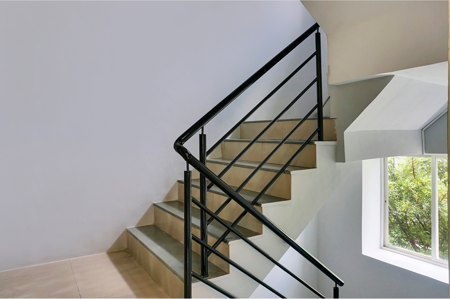 fabhotel shravani residency
