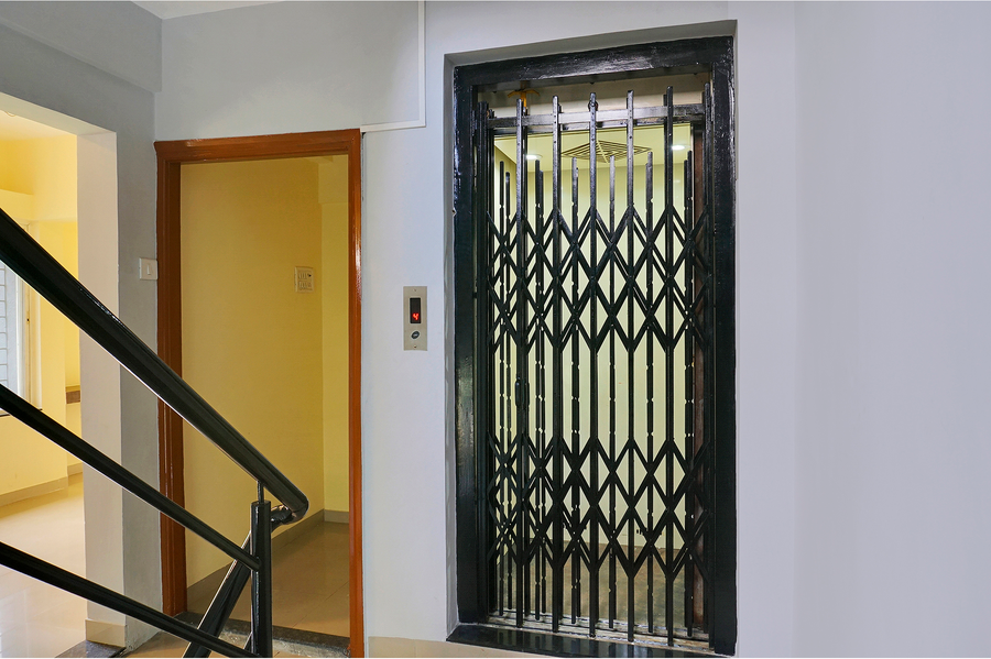 fabhotel shravani residency