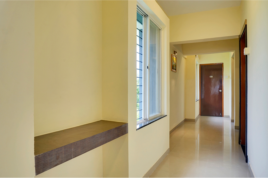 fabhotel shravani residency
