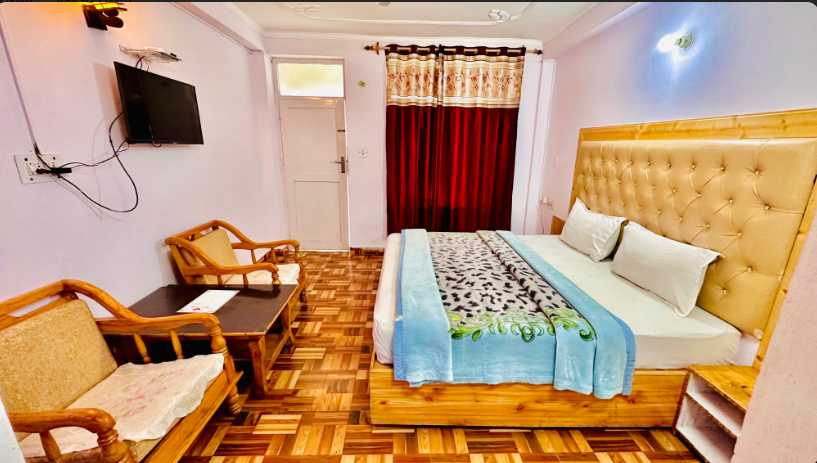 hotel royal selection