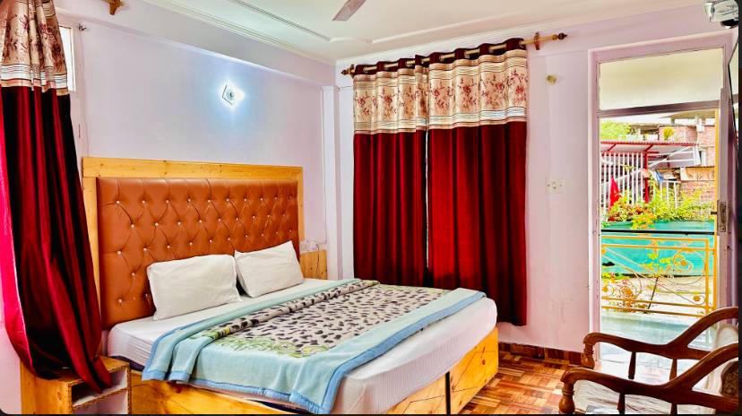 hotel royal selection
