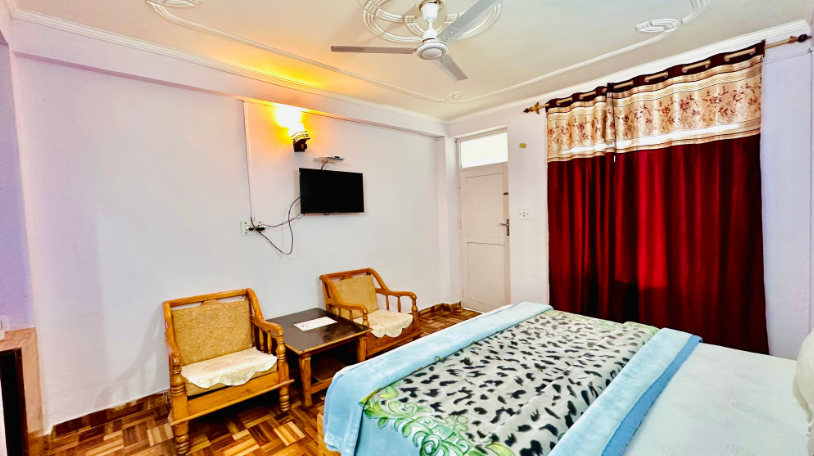 hotel royal selection