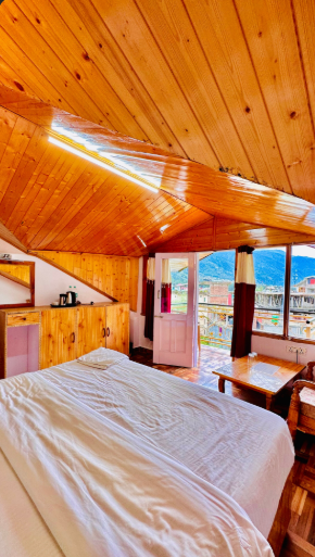 hotel royal selection