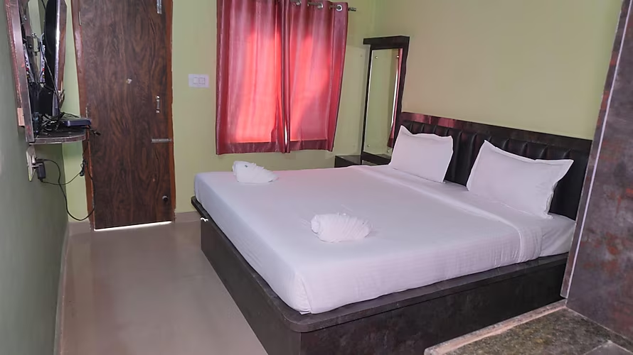 hotel elite premium near puri jagannath temple