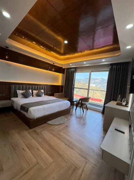 the heaven paradise premium