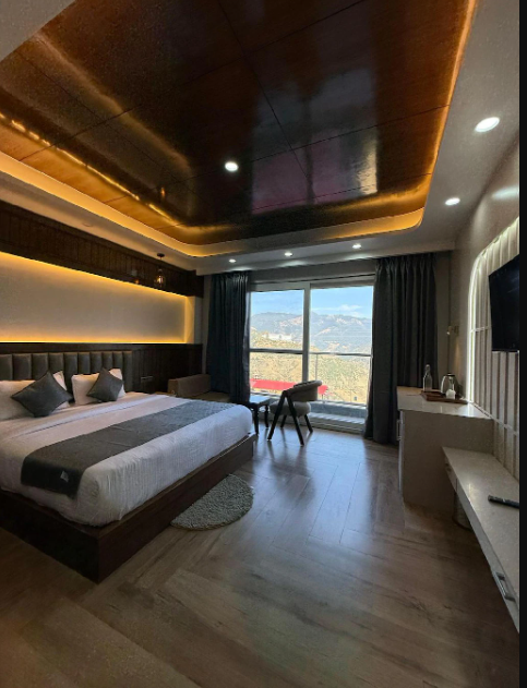 the heaven paradise premium
