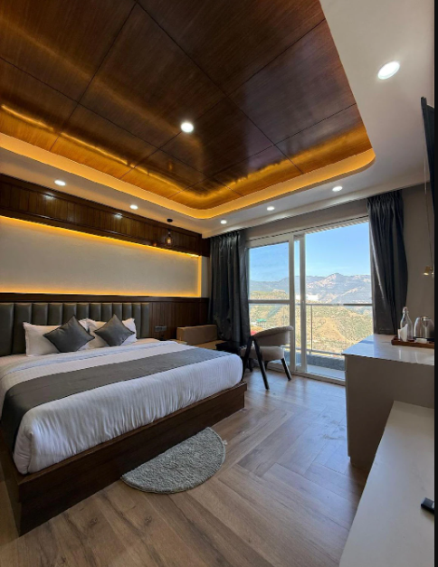 the heaven paradise premium