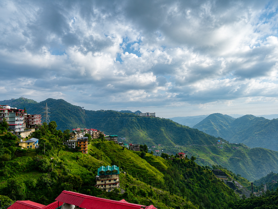 The Heaven Paradise Premium,The Heaven Paradise Premium, Near Idbi Bank, Mehli, Shimla, Himachal Pradesh 171013,3 star