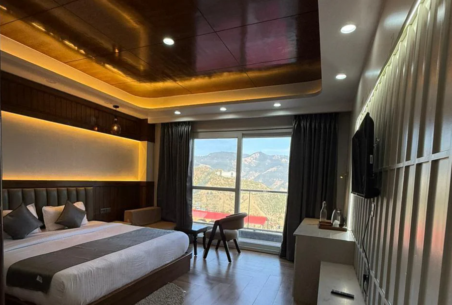 the heaven paradise premium