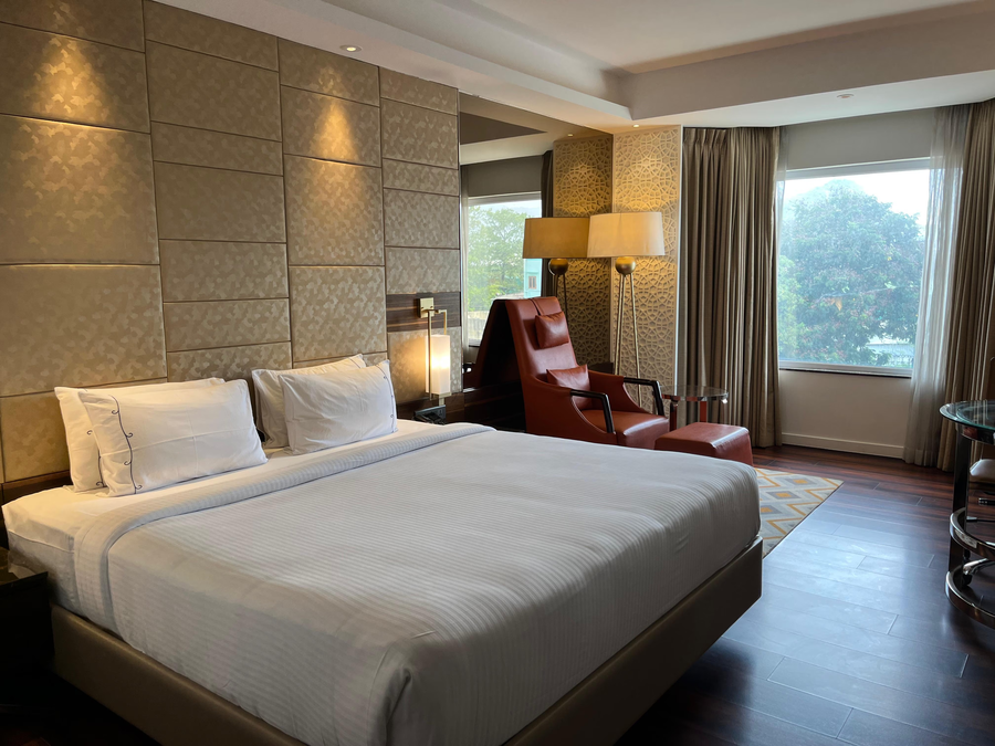 hotel cenneys gateway
