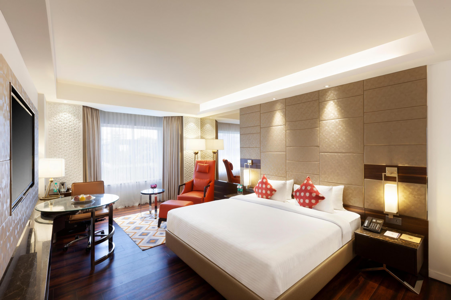 hotel cenneys gateway