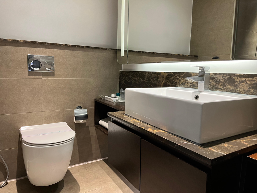 hotel cenneys gateway
