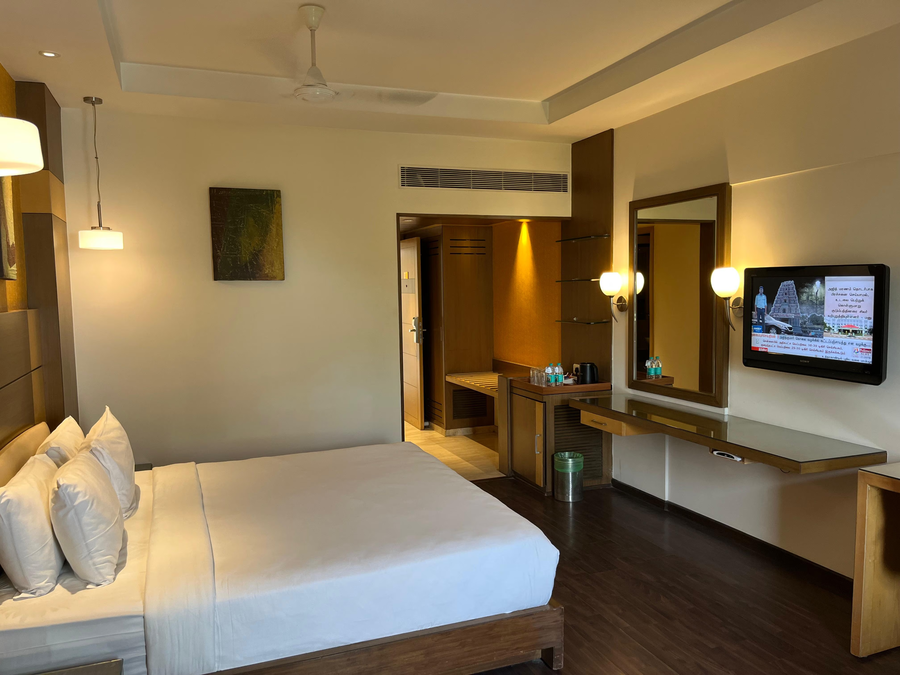 hotel cenneys gateway