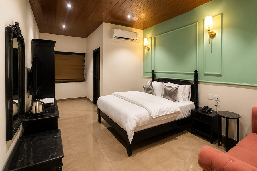 casa aura resort