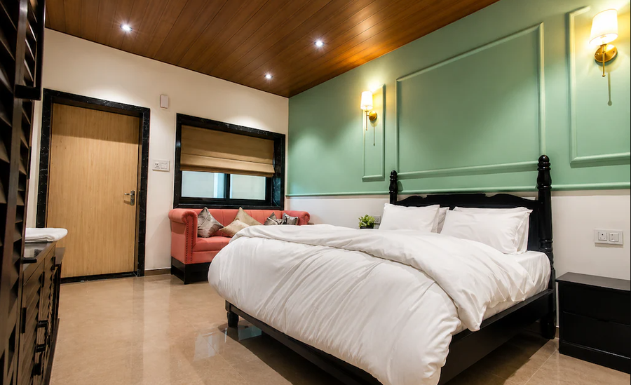 casa aura resort