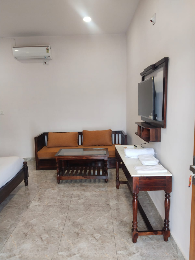 casa aura resort