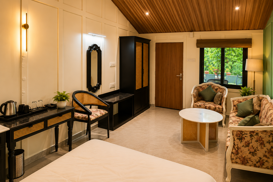casa aura resort