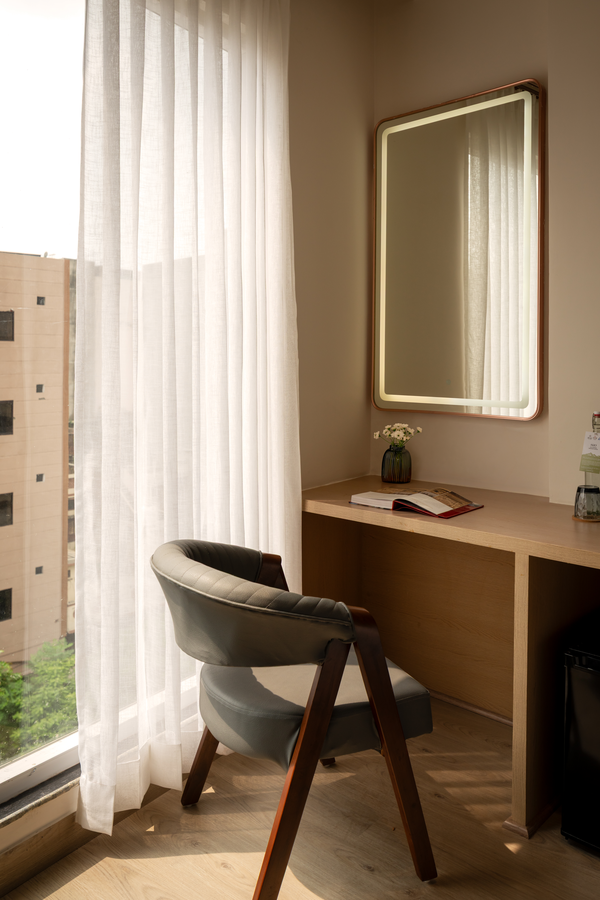 8fold by larisa amritsar heritage walk a unit of crescent park