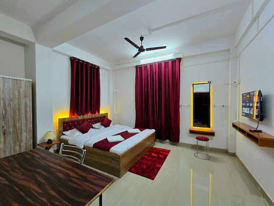 b b homestay and guest house