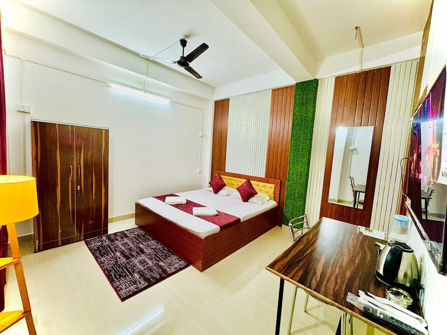 b b homestay and guest house