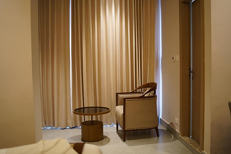 the atrium m g marg
