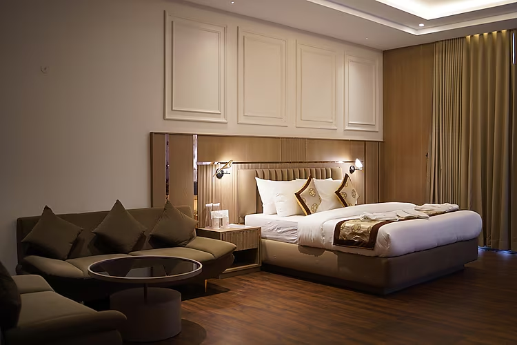 the atrium m g marg