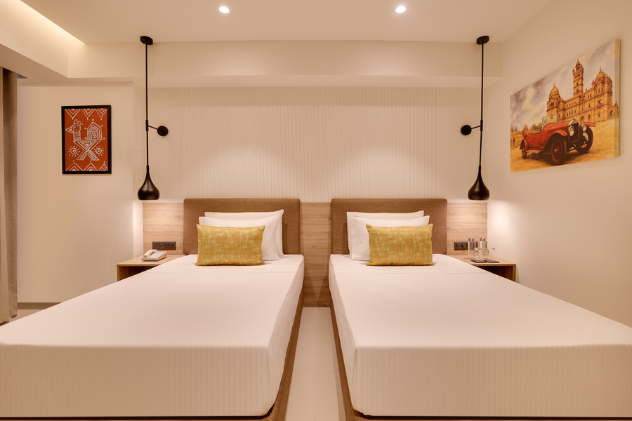 lemon tree premier vadodara