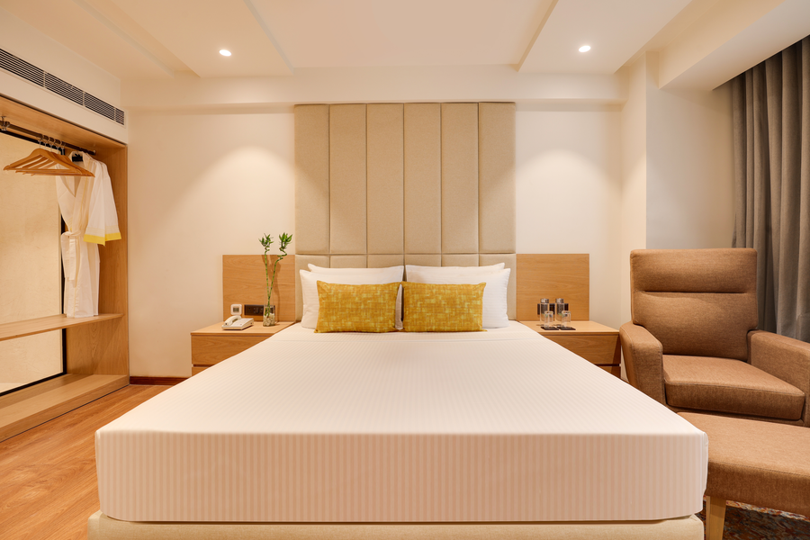lemon tree premier vadodara