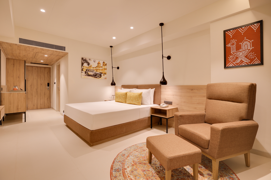 lemon tree premier vadodara