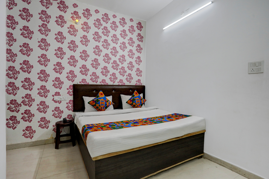 via atithi inn
