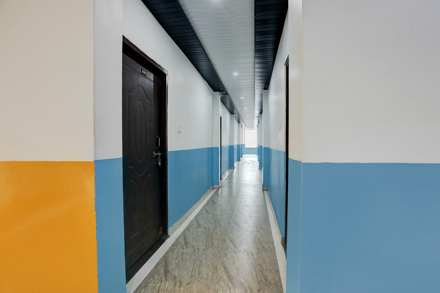 via atithi inn