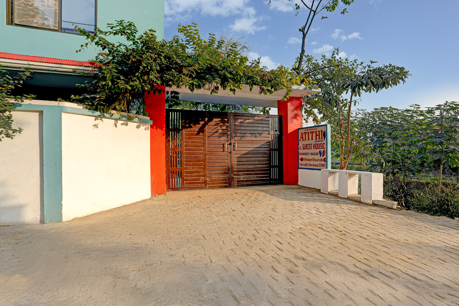 via atithi inn