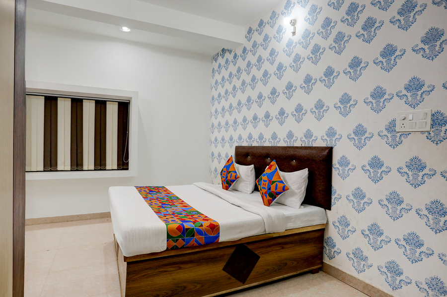 via atithi inn