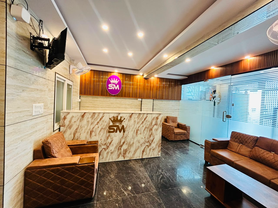 sm international