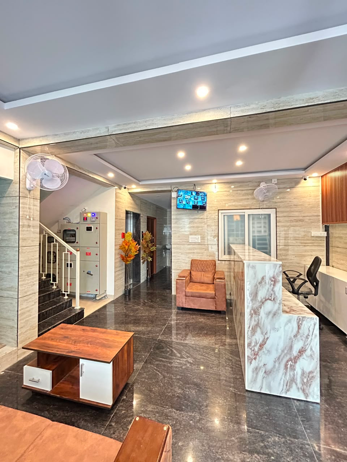 sm international