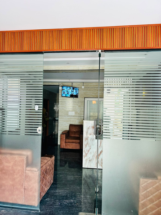 sm international